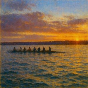 Meet your Posher, Parveen